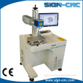 10w 20w 30w fiber laser coin engraving marking machine